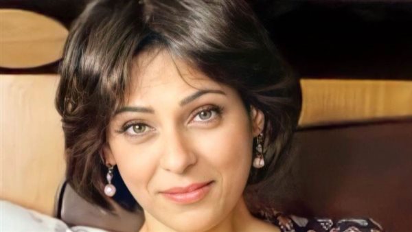 نورهان شعيب _ أرشيفية