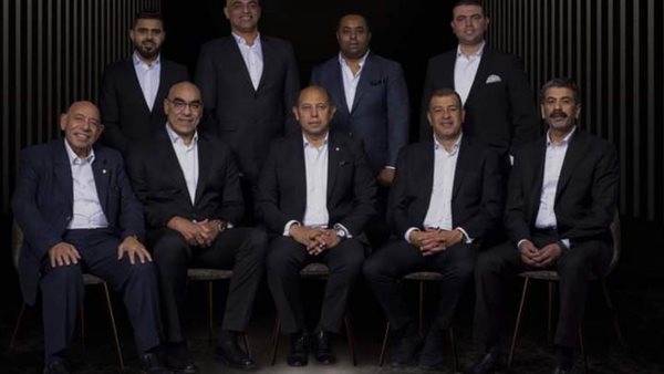 قائمة أحمد سليمان