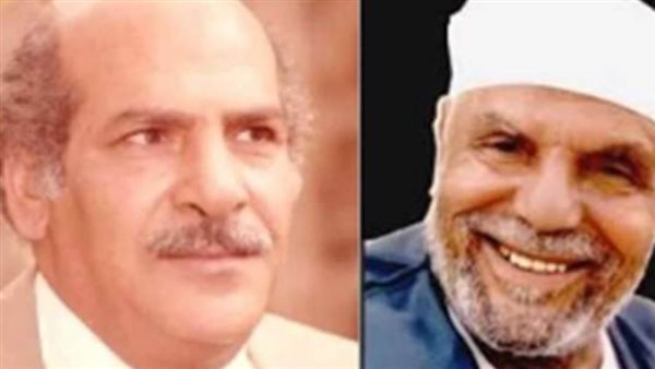 حسن عابدين _ أرشيفية