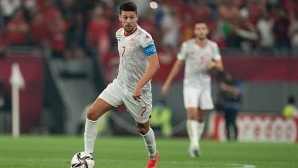 يوسف المساكني