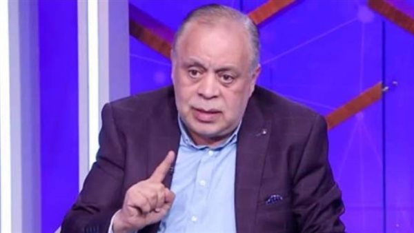 أشرف زكي _ أرشيفية