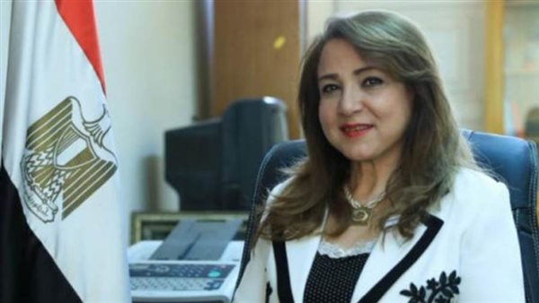 النائبة الدكتورة