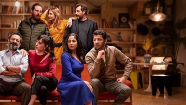 فيلم أصحاب ولا أعز