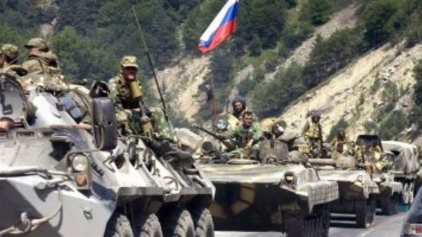 بسبب مخاوف من هجوم