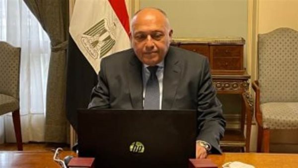 وزارة الخارجية تدين