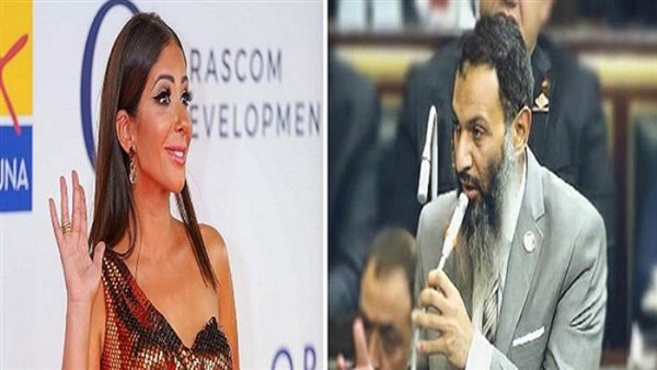 النائب أحمد حمدي