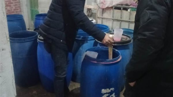 جانب من المتابعه