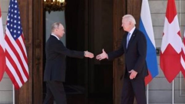 الأزمة الأوكرانية