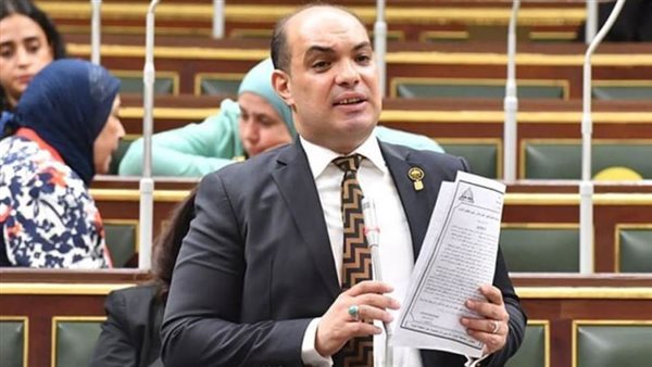 النائب علاء قريطم