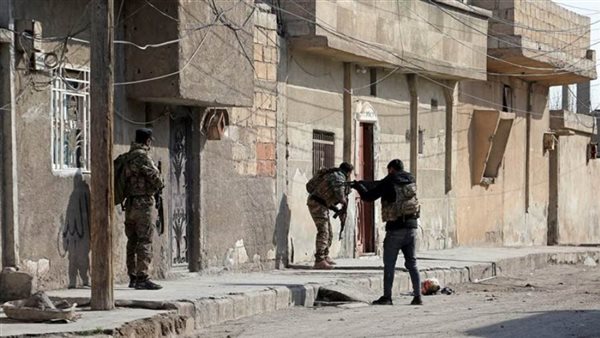 اتهامات دولية لتركيا..