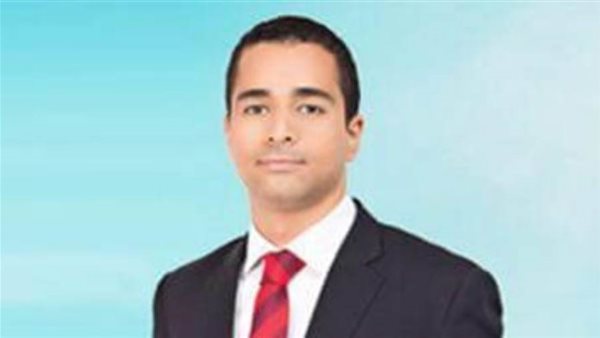 النائب محمد عبدالمقصود