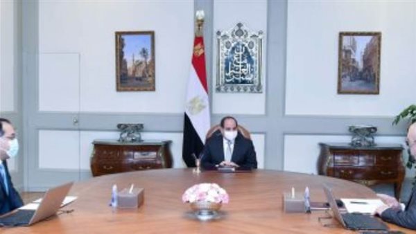 توجيه رئاسي