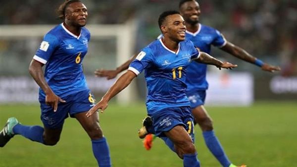 أمم إفريقيا.. 8 حالات