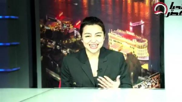 ابنة أخت إلهام شاهين