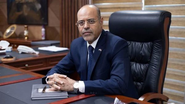 محمد جبران رئيس نقابة