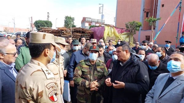 جانب من المتابعه