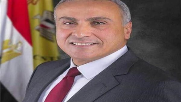 جمال نجم نائب محافظ