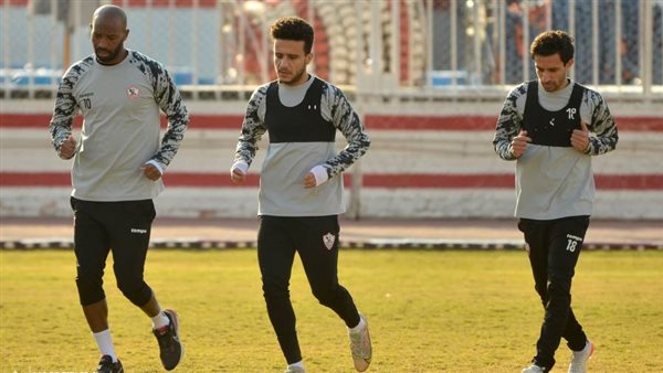 الزمالك - أرشيفية