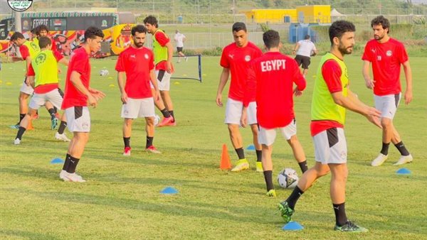 الظهور الأول لمحمود