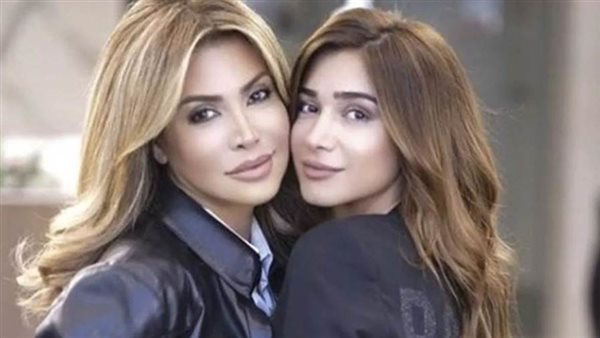 تيا ونوال الزغبى