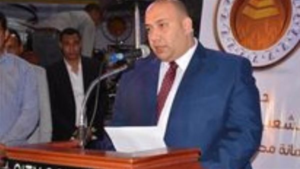 المهندس محمد عويضة