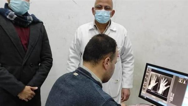 جانب من المتابعه