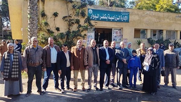 جانب من المتابعه