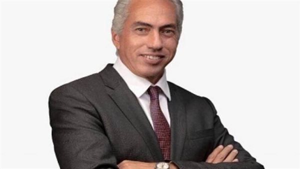 النائب عمرو السنباطي