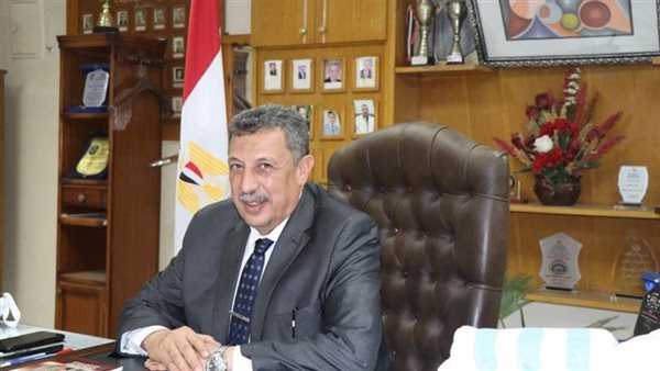 وكيل تعليم البحيرة