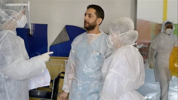 للمطالبة بتحسين أوضاعهم