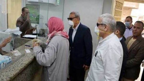 موعد قبض معاشات شهر