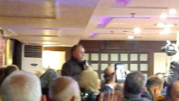 النائب تيسير مطر