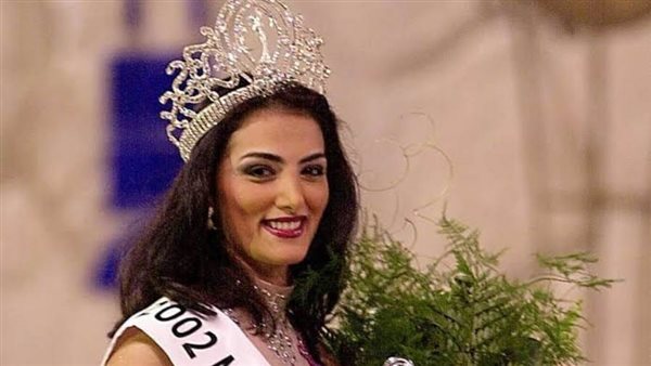 حورية فرغلي