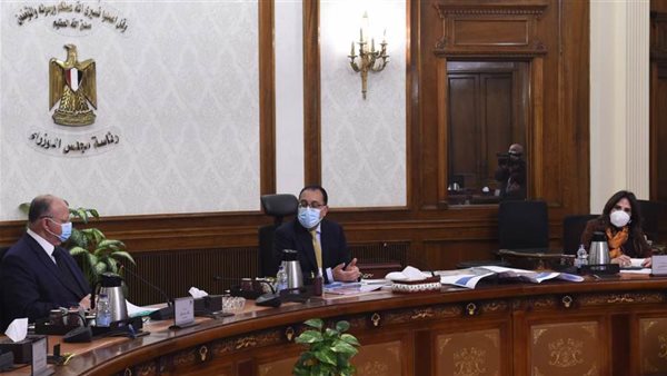 رئيس الوزراء