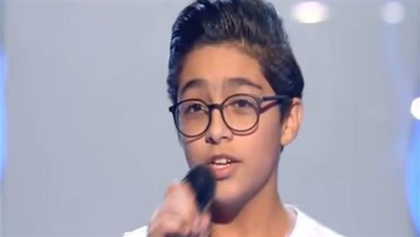 الطفل معاذ عيسى