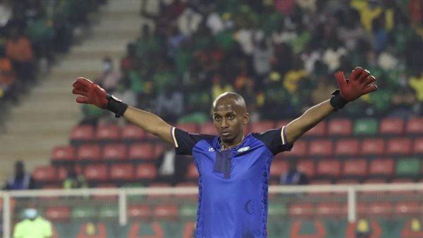 حارس جزر القمر