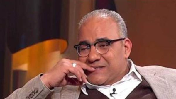 بيومي فؤاد _ أرشيفية