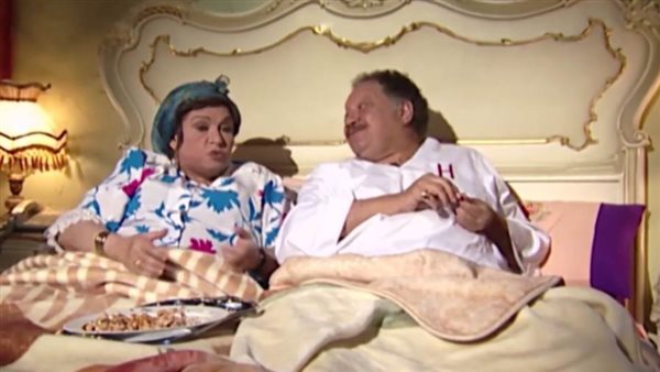 يحيي الفخراني _ أرشيفية