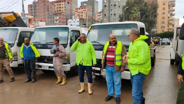 جانب من المتابعه