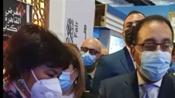 الدكتور مصطفى مدبولي