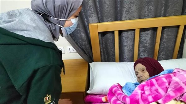 التضامن توجه بإنقاذ