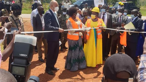 تنفيذا لتوجيهات الرئيس..