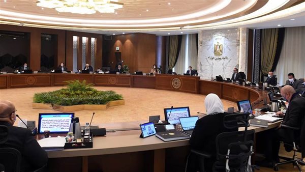 8 قرارات هامة لمجلس