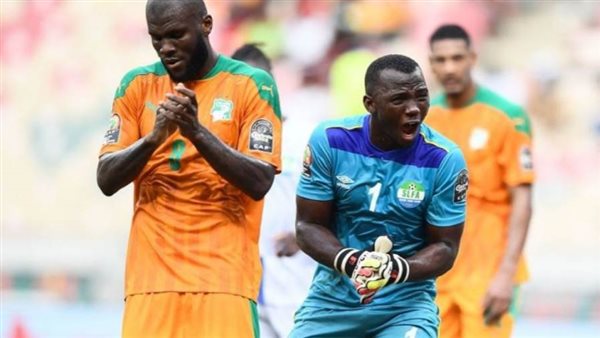 تشكيل كوت ديفوار