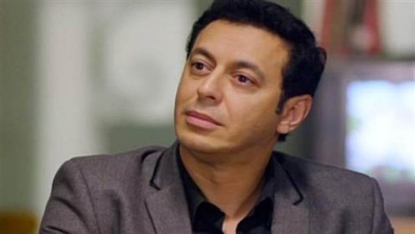 مصطفى شعبان