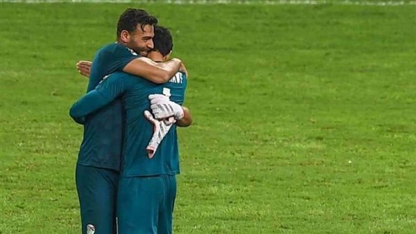 الشناوي و أبو جبل