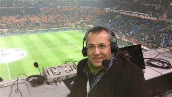 علي محمد علي