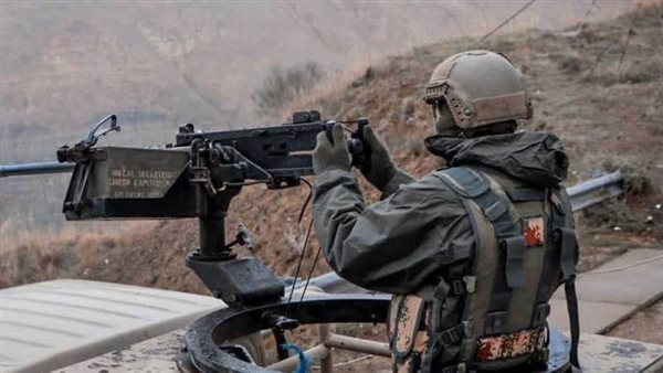 حاولوا التسلل من