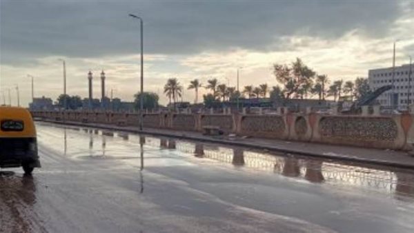 الأرصاد: طقس الجمعة