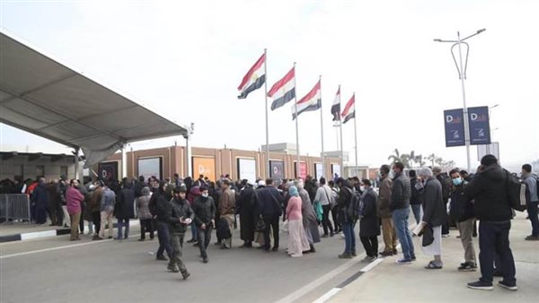 الثقافة: إقبال جماهيري